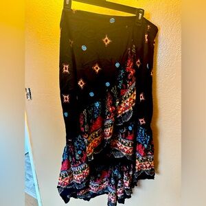 The pyramid collection